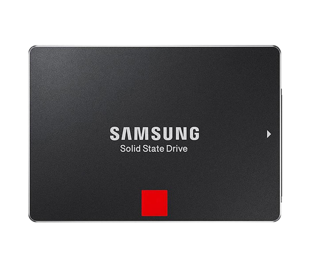Samsung 2TB 2,5" SATA SSD 860 PRO - 407027 - zdjęcie